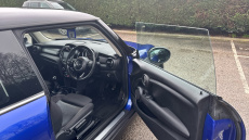 MINI Hatchback 1.5 Cooper II 3dr Petrol Hatchback